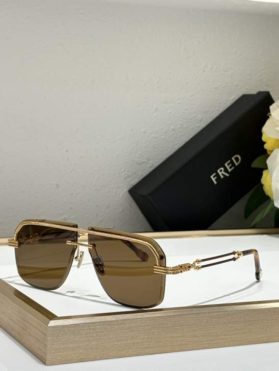 Picture of Fred Sunglasses _SKUfw73007050fw